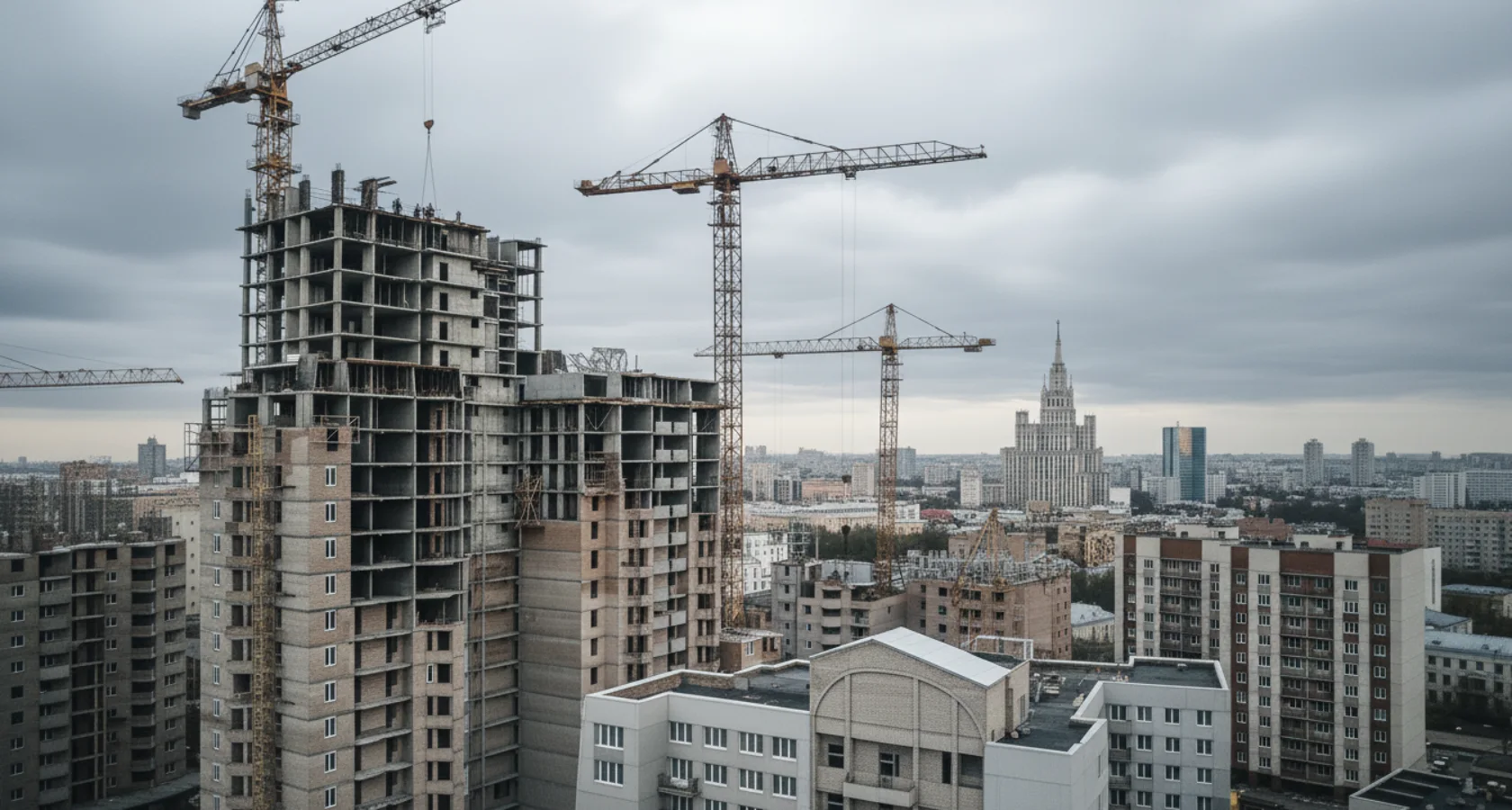 Разработка сайтов